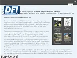 Sites similar to dfiengineering.com