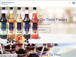 Sites similar to dfifoodservice.com