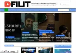 Sites similar to dfilitto.com.br
