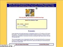 Sites similar to dfin.com