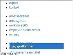 Sites similar to dfind.se