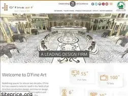 Sites similar to dfineart.in