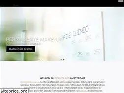 Sites similar to dfineclinic.nl