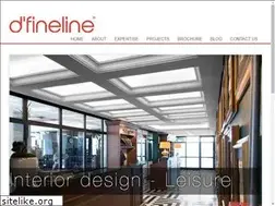 Sites similar to dfineline.com