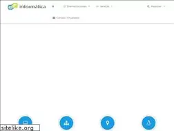 Sites similar to dfinformatica.com.br