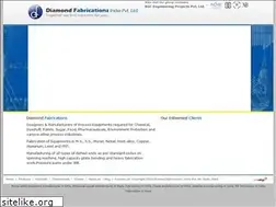 Sites similar to dfipl.com
