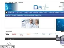 Sites similar to dfiplus.com