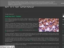 Sites similar to dfir4blondes.blogspot.com