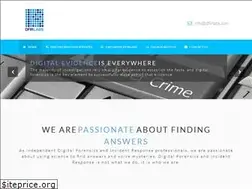 Sites similar to dfirlabs.com
