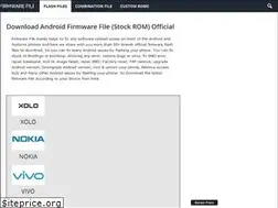 Sites similar to dfirmwarefile.com