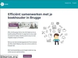 Sites similar to dfisc.be