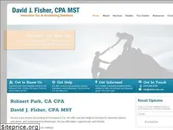 Sites similar to dfishercpa.com