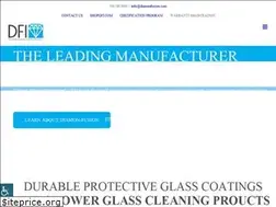 Sites similar to dfisolutions.com