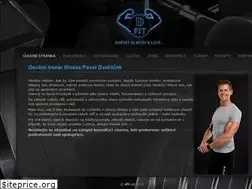 Sites similar to dfit.cz
