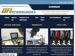 Sites similar to dfitechnologies.com