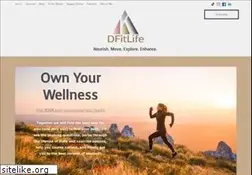 Sites similar to dfitlife.com
