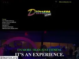 Sites similar to dfitnessstudionj.com