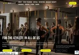 Sites similar to dfitstudio.com
