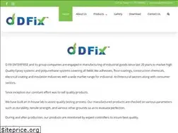 Sites similar to dfixindia.com