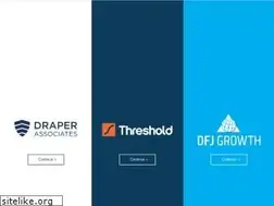 Sites similar to dfj.com