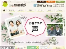 Sites similar to dfj.jp