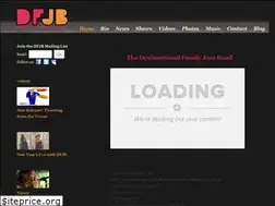 Sites similar to dfjbmusic.com