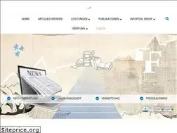 Sites similar to dfjv.de