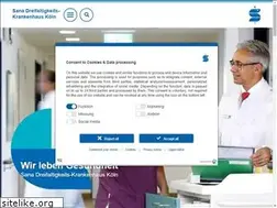 Sites similar to dfk-koeln.de