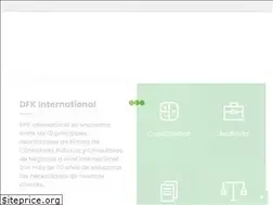 Sites similar to dfk.com.mx