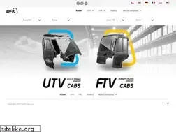 Sites similar to dfk.cz
