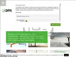Sites similar to dfk.pt