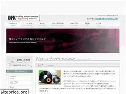 Sites similar to dfk01.net