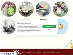 Sites similar to dfkgroup.cz