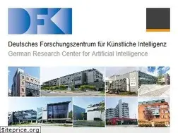 Sites similar to dfki.de