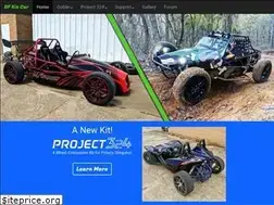 Sites similar to dfkitcar.com