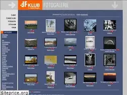 Sites similar to dfklub.cz