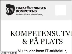 Sites similar to dfkompetens.se