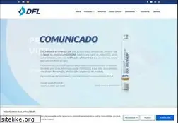 Sites similar to dfl.com.br