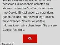 Sites similar to dfl.de