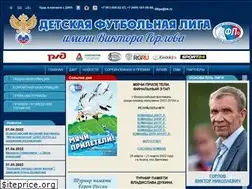 Sites similar to dfl.org.ru