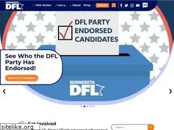 Sites similar to dfl.org