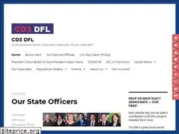 Sites similar to dfl3cd.org