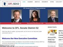 Sites similar to dfl52.org