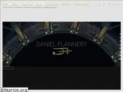 Sites similar to dflannery.com