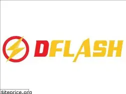 Sites similar to dflash.co.id