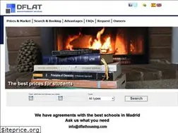 Sites similar to dflathousing.com