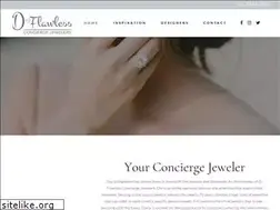 Sites similar to dflawlessjewelers.com