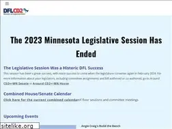 Sites similar to dflcd2.org