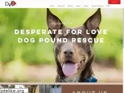 Sites similar to dfldogrescue.com.au