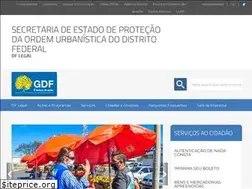 Sites similar to dflegal.df.gov.br
